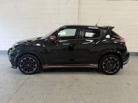 USED 2015 65 NISSAN JUKE 1.6 DIG-T Nismo RS SUV 5dr Petrol Manual Euro 6 (218 ps) 