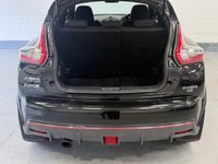 USED 2015 65 NISSAN JUKE 1.6 DIG-T Nismo RS SUV 5dr Petrol Manual Euro 6 (218 ps) 