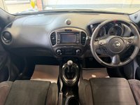 USED 2015 65 NISSAN JUKE 1.6 DIG-T Nismo RS SUV 5dr Petrol Manual Euro 6 (218 ps) 