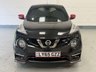 USED 2015 65 NISSAN JUKE 1.6 DIG-T Nismo RS SUV 5dr Petrol Manual Euro 6 (218 ps) 