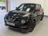USED 2015 65 NISSAN JUKE 1.6 DIG-T Nismo RS SUV 5dr Petrol Manual Euro 6 (218 ps) 