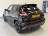 USED 2015 65 NISSAN JUKE 1.6 DIG-T Nismo RS SUV 5dr Petrol Manual Euro 6 (218 ps) 