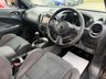 USED 2015 65 NISSAN JUKE 1.6 DIG-T Nismo RS SUV 5dr Petrol Manual Euro 6 (218 ps) 