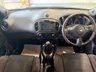 USED 2015 65 NISSAN JUKE 1.6 DIG-T Nismo RS SUV 5dr Petrol Manual Euro 6 (218 ps) 