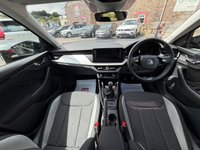 USED 2021 21 SKODA KAMIQ 1.0 TSI SE L SUV 5dr Petrol Manual Euro 6 (s/s) (110 ps) ** FINANCE ME WITH ZERO DEPOSIT **