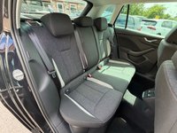 USED 2021 21 SKODA KAMIQ 1.0 TSI SE L SUV 5dr Petrol Manual Euro 6 (s/s) (110 ps) ** FINANCE ME WITH ZERO DEPOSIT **