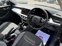 USED 2021 21 SKODA KAMIQ 1.0 TSI SE L SUV 5dr Petrol Manual Euro 6 (s/s) (110 ps) ** FINANCE ME WITH ZERO DEPOSIT **