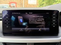 USED 2021 21 SKODA KAMIQ 1.0 TSI SE L SUV 5dr Petrol Manual Euro 6 (s/s) (110 ps) ** FINANCE ME WITH ZERO DEPOSIT **