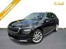 USED 2021 21 SKODA KAMIQ 1.0 TSI SE L SUV 5dr Petrol Manual Euro 6 (s/s) (110 ps) ** FINANCE ME WITH ZERO DEPOSIT **