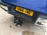 USED 2018 18 TOYOTA HILUX 2.4 D-4D Invincible Pickup Double Cab 4dr Diesel Auto 4WD Euro 6 (s/s) (TSS, 3.5t) (150 ps) NATIONWIDE DELIVERY AVAILABLE + PX*