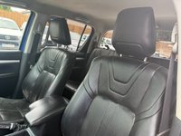 USED 2018 18 TOYOTA HILUX 2.4 D-4D Invincible Pickup Double Cab 4dr Diesel Auto 4WD Euro 6 (s/s) (TSS, 3.5t) (150 ps) NATIONWIDE DELIVERY AVAILABLE + PX*
