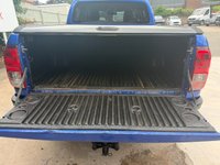 USED 2018 18 TOYOTA HILUX 2.4 D-4D Invincible Pickup Double Cab 4dr Diesel Auto 4WD Euro 6 (s/s) (TSS, 3.5t) (150 ps) NATIONWIDE DELIVERY AVAILABLE + PX*