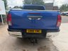 USED 2018 18 TOYOTA HILUX 2.4 D-4D Invincible Pickup Double Cab 4dr Diesel Auto 4WD Euro 6 (s/s) (TSS, 3.5t) (150 ps) NATIONWIDE DELIVERY AVAILABLE + PX*