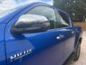 USED 2018 18 TOYOTA HILUX 2.4 D-4D Invincible Pickup Double Cab 4dr Diesel Auto 4WD Euro 6 (s/s) (TSS, 3.5t) (150 ps) NATIONWIDE DELIVERY AVAILABLE + PX*