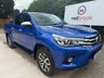 USED 2018 18 TOYOTA HILUX 2.4 D-4D Invincible Pickup Double Cab 4dr Diesel Auto 4WD Euro 6 (s/s) (TSS, 3.5t) (150 ps) NATIONWIDE DELIVERY AVAILABLE + PX*