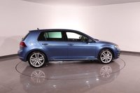 USED 2016 16 VOLKSWAGEN GOLF 1.4 TSI BlueMotion Tech ACT GT Hatchback 5dr Petrol Manual Euro 6 (s/s) (150 ps) 1 OWNER I 10 DOCUMENT SERVICES I &pound;35 TAX