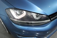 USED 2016 16 VOLKSWAGEN GOLF 1.4 TSI BlueMotion Tech ACT GT Hatchback 5dr Petrol Manual Euro 6 (s/s) (150 ps) 1 OWNER I 10 DOCUMENT SERVICES I &pound;35 TAX