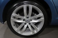USED 2016 16 VOLKSWAGEN GOLF 1.4 TSI BlueMotion Tech ACT GT Hatchback 5dr Petrol Manual Euro 6 (s/s) (150 ps) 1 OWNER I 10 DOCUMENT SERVICES I &pound;35 TAX