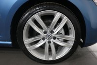 USED 2016 16 VOLKSWAGEN GOLF 1.4 TSI BlueMotion Tech ACT GT Hatchback 5dr Petrol Manual Euro 6 (s/s) (150 ps) 1 OWNER I 10 DOCUMENT SERVICES I &pound;35 TAX