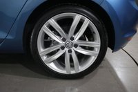 USED 2016 16 VOLKSWAGEN GOLF 1.4 TSI BlueMotion Tech ACT GT Hatchback 5dr Petrol Manual Euro 6 (s/s) (150 ps) 1 OWNER I 10 DOCUMENT SERVICES I &pound;35 TAX