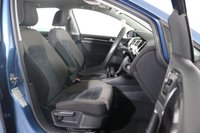 USED 2016 16 VOLKSWAGEN GOLF 1.4 TSI BlueMotion Tech ACT GT Hatchback 5dr Petrol Manual Euro 6 (s/s) (150 ps) 1 OWNER I 10 DOCUMENT SERVICES I &pound;35 TAX