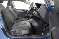 USED 2016 16 VOLKSWAGEN GOLF 1.4 TSI BlueMotion Tech ACT GT Hatchback 5dr Petrol Manual Euro 6 (s/s) (150 ps) 1 OWNER I 10 DOCUMENT SERVICES I &pound;35 TAX