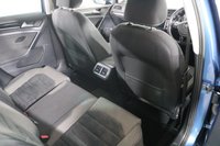 USED 2016 16 VOLKSWAGEN GOLF 1.4 TSI BlueMotion Tech ACT GT Hatchback 5dr Petrol Manual Euro 6 (s/s) (150 ps) 1 OWNER I 10 DOCUMENT SERVICES I &pound;35 TAX