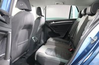 USED 2016 16 VOLKSWAGEN GOLF 1.4 TSI BlueMotion Tech ACT GT Hatchback 5dr Petrol Manual Euro 6 (s/s) (150 ps) 1 OWNER I 10 DOCUMENT SERVICES I &pound;35 TAX