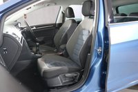 USED 2016 16 VOLKSWAGEN GOLF 1.4 TSI BlueMotion Tech ACT GT Hatchback 5dr Petrol Manual Euro 6 (s/s) (150 ps) 1 OWNER I 10 DOCUMENT SERVICES I &pound;35 TAX