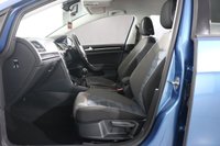 USED 2016 16 VOLKSWAGEN GOLF 1.4 TSI BlueMotion Tech ACT GT Hatchback 5dr Petrol Manual Euro 6 (s/s) (150 ps) 1 OWNER I 10 DOCUMENT SERVICES I &pound;35 TAX