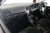 USED 2016 16 VOLKSWAGEN GOLF 1.4 TSI BlueMotion Tech ACT GT Hatchback 5dr Petrol Manual Euro 6 (s/s) (150 ps) 1 OWNER I 10 DOCUMENT SERVICES I &pound;35 TAX