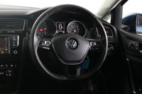 USED 2016 16 VOLKSWAGEN GOLF 1.4 TSI BlueMotion Tech ACT GT Hatchback 5dr Petrol Manual Euro 6 (s/s) (150 ps) 1 OWNER I 10 DOCUMENT SERVICES I &pound;35 TAX