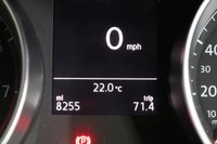 USED 2016 16 VOLKSWAGEN GOLF 1.4 TSI BlueMotion Tech ACT GT Hatchback 5dr Petrol Manual Euro 6 (s/s) (150 ps) 1 OWNER I 10 DOCUMENT SERVICES I &pound;35 TAX