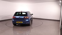 USED 2016 16 VOLKSWAGEN GOLF 1.4 TSI BlueMotion Tech ACT GT Hatchback 5dr Petrol Manual Euro 6 (s/s) (150 ps) 1 OWNER I 10 DOCUMENT SERVICES I &pound;35 TAX