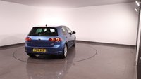 USED 2016 16 VOLKSWAGEN GOLF 1.4 TSI BlueMotion Tech ACT GT Hatchback 5dr Petrol Manual Euro 6 (s/s) (150 ps) 1 OWNER I 10 DOCUMENT SERVICES I &pound;35 TAX