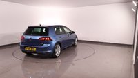 USED 2016 16 VOLKSWAGEN GOLF 1.4 TSI BlueMotion Tech ACT GT Hatchback 5dr Petrol Manual Euro 6 (s/s) (150 ps) 1 OWNER I 10 DOCUMENT SERVICES I &pound;35 TAX