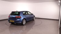 USED 2016 16 VOLKSWAGEN GOLF 1.4 TSI BlueMotion Tech ACT GT Hatchback 5dr Petrol Manual Euro 6 (s/s) (150 ps) 1 OWNER I 10 DOCUMENT SERVICES I &pound;35 TAX