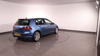 USED 2016 16 VOLKSWAGEN GOLF 1.4 TSI BlueMotion Tech ACT GT Hatchback 5dr Petrol Manual Euro 6 (s/s) (150 ps) 1 OWNER I 10 DOCUMENT SERVICES I &pound;35 TAX