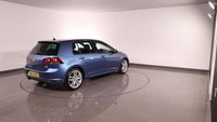 USED 2016 16 VOLKSWAGEN GOLF 1.4 TSI BlueMotion Tech ACT GT Hatchback 5dr Petrol Manual Euro 6 (s/s) (150 ps) 1 OWNER I 10 DOCUMENT SERVICES I &pound;35 TAX