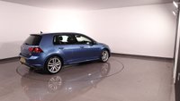 USED 2016 16 VOLKSWAGEN GOLF 1.4 TSI BlueMotion Tech ACT GT Hatchback 5dr Petrol Manual Euro 6 (s/s) (150 ps) 1 OWNER I 10 DOCUMENT SERVICES I &pound;35 TAX