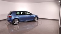 USED 2016 16 VOLKSWAGEN GOLF 1.4 TSI BlueMotion Tech ACT GT Hatchback 5dr Petrol Manual Euro 6 (s/s) (150 ps) 1 OWNER I 10 DOCUMENT SERVICES I &pound;35 TAX