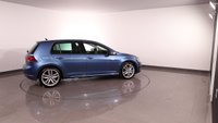 USED 2016 16 VOLKSWAGEN GOLF 1.4 TSI BlueMotion Tech ACT GT Hatchback 5dr Petrol Manual Euro 6 (s/s) (150 ps) 1 OWNER I 10 DOCUMENT SERVICES I &pound;35 TAX
