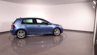 USED 2016 16 VOLKSWAGEN GOLF 1.4 TSI BlueMotion Tech ACT GT Hatchback 5dr Petrol Manual Euro 6 (s/s) (150 ps) 1 OWNER I 10 DOCUMENT SERVICES I &pound;35 TAX