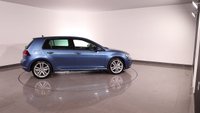 USED 2016 16 VOLKSWAGEN GOLF 1.4 TSI BlueMotion Tech ACT GT Hatchback 5dr Petrol Manual Euro 6 (s/s) (150 ps) 1 OWNER I 10 DOCUMENT SERVICES I &pound;35 TAX