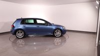USED 2016 16 VOLKSWAGEN GOLF 1.4 TSI BlueMotion Tech ACT GT Hatchback 5dr Petrol Manual Euro 6 (s/s) (150 ps) 1 OWNER I 10 DOCUMENT SERVICES I &pound;35 TAX