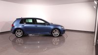 USED 2016 16 VOLKSWAGEN GOLF 1.4 TSI BlueMotion Tech ACT GT Hatchback 5dr Petrol Manual Euro 6 (s/s) (150 ps) 1 OWNER I 10 DOCUMENT SERVICES I &pound;35 TAX