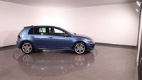 USED 2016 16 VOLKSWAGEN GOLF 1.4 TSI BlueMotion Tech ACT GT Hatchback 5dr Petrol Manual Euro 6 (s/s) (150 ps) 1 OWNER I 10 DOCUMENT SERVICES I &pound;35 TAX
