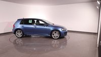 USED 2016 16 VOLKSWAGEN GOLF 1.4 TSI BlueMotion Tech ACT GT Hatchback 5dr Petrol Manual Euro 6 (s/s) (150 ps) 1 OWNER I 10 DOCUMENT SERVICES I &pound;35 TAX