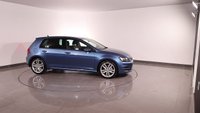 USED 2016 16 VOLKSWAGEN GOLF 1.4 TSI BlueMotion Tech ACT GT Hatchback 5dr Petrol Manual Euro 6 (s/s) (150 ps) 1 OWNER I 10 DOCUMENT SERVICES I &pound;35 TAX