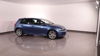 USED 2016 16 VOLKSWAGEN GOLF 1.4 TSI BlueMotion Tech ACT GT Hatchback 5dr Petrol Manual Euro 6 (s/s) (150 ps) 1 OWNER I 10 DOCUMENT SERVICES I &pound;35 TAX